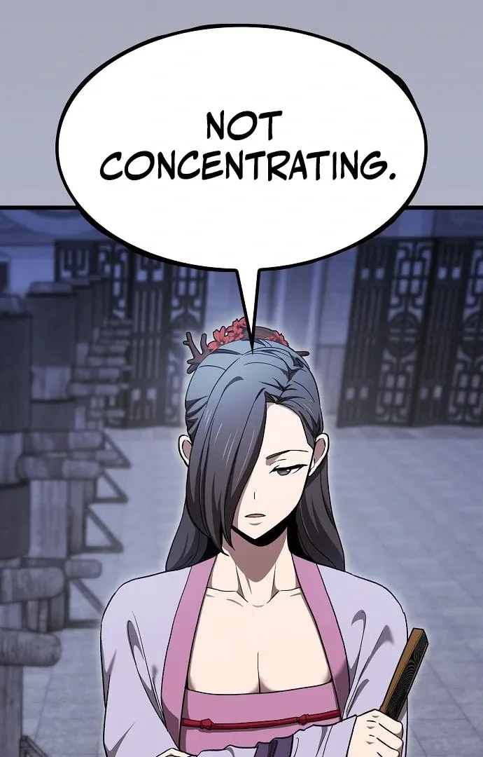 So？ Did Someone Force You to Become the Heavenly Demon？ Chapter 7 page 93 - 