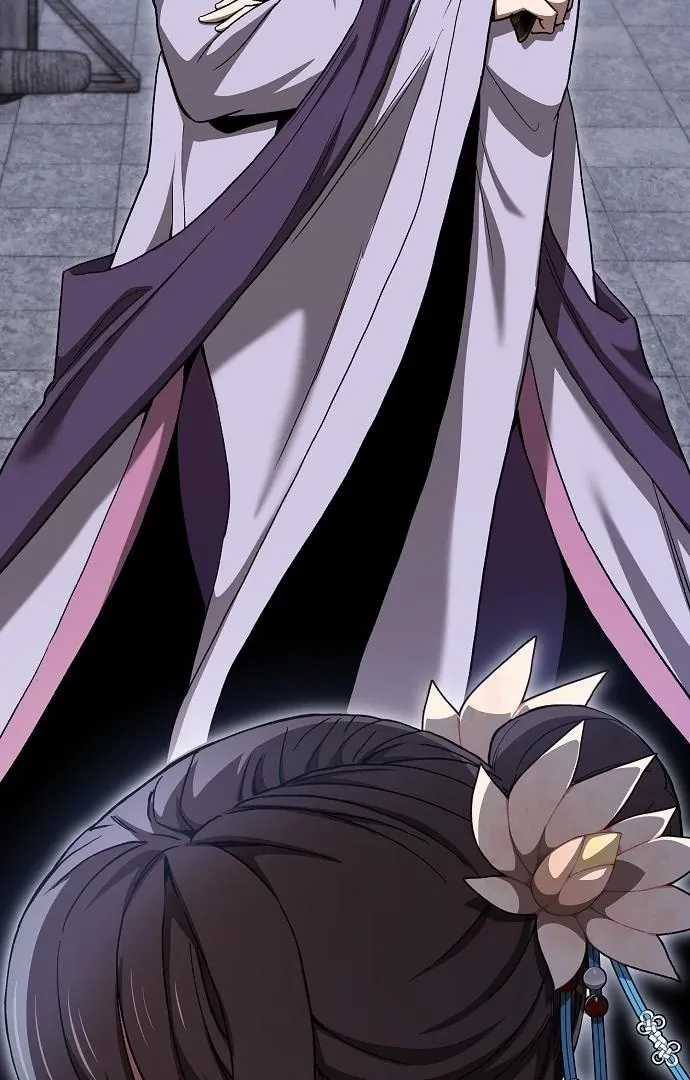 So？ Did Someone Force You to Become the Heavenly Demon？ Chapter 7 page 94 - 