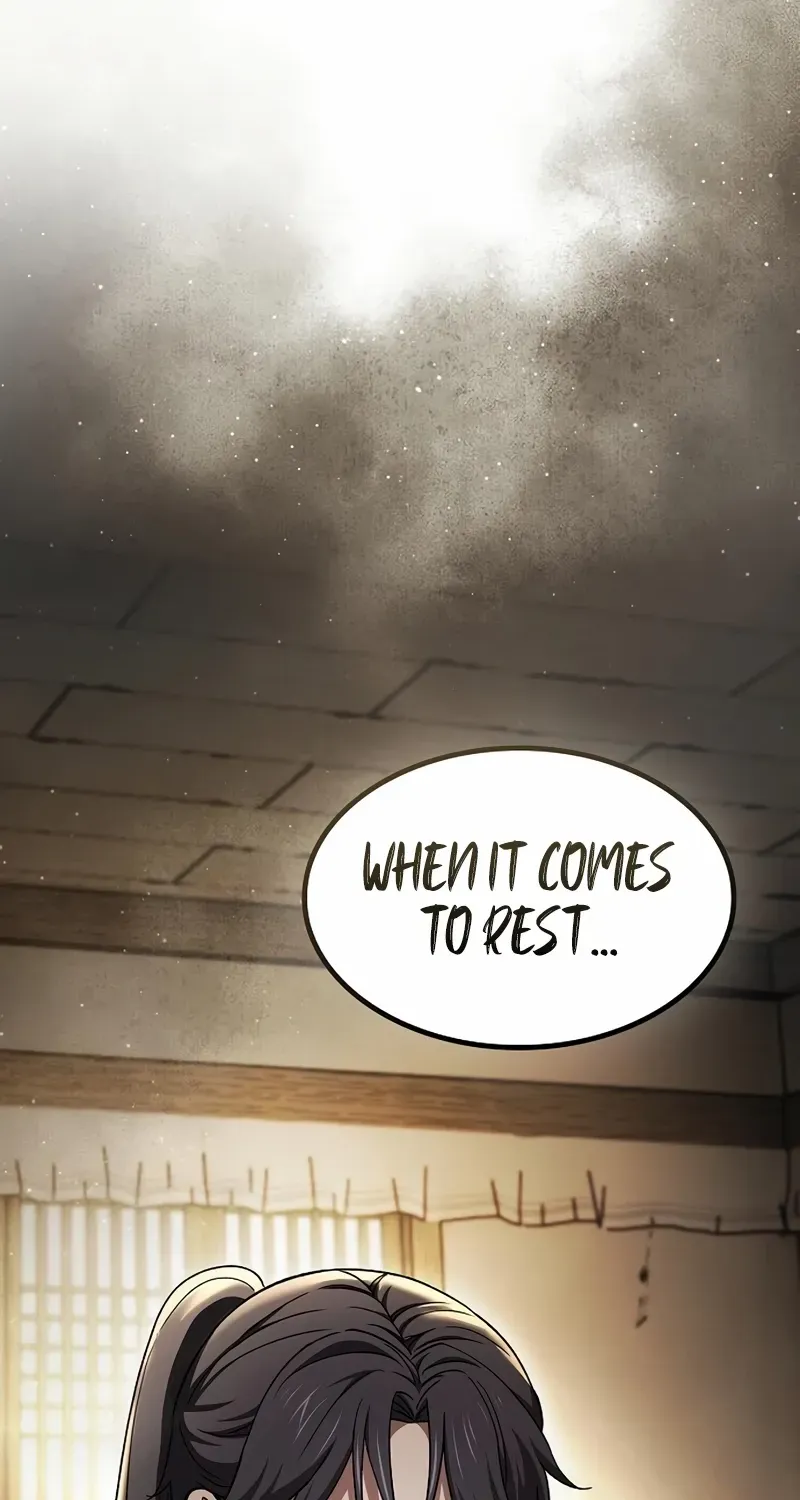 So？ Did Someone Force You to Become the Heavenly Demon？ Chapter 8 page 102 - 