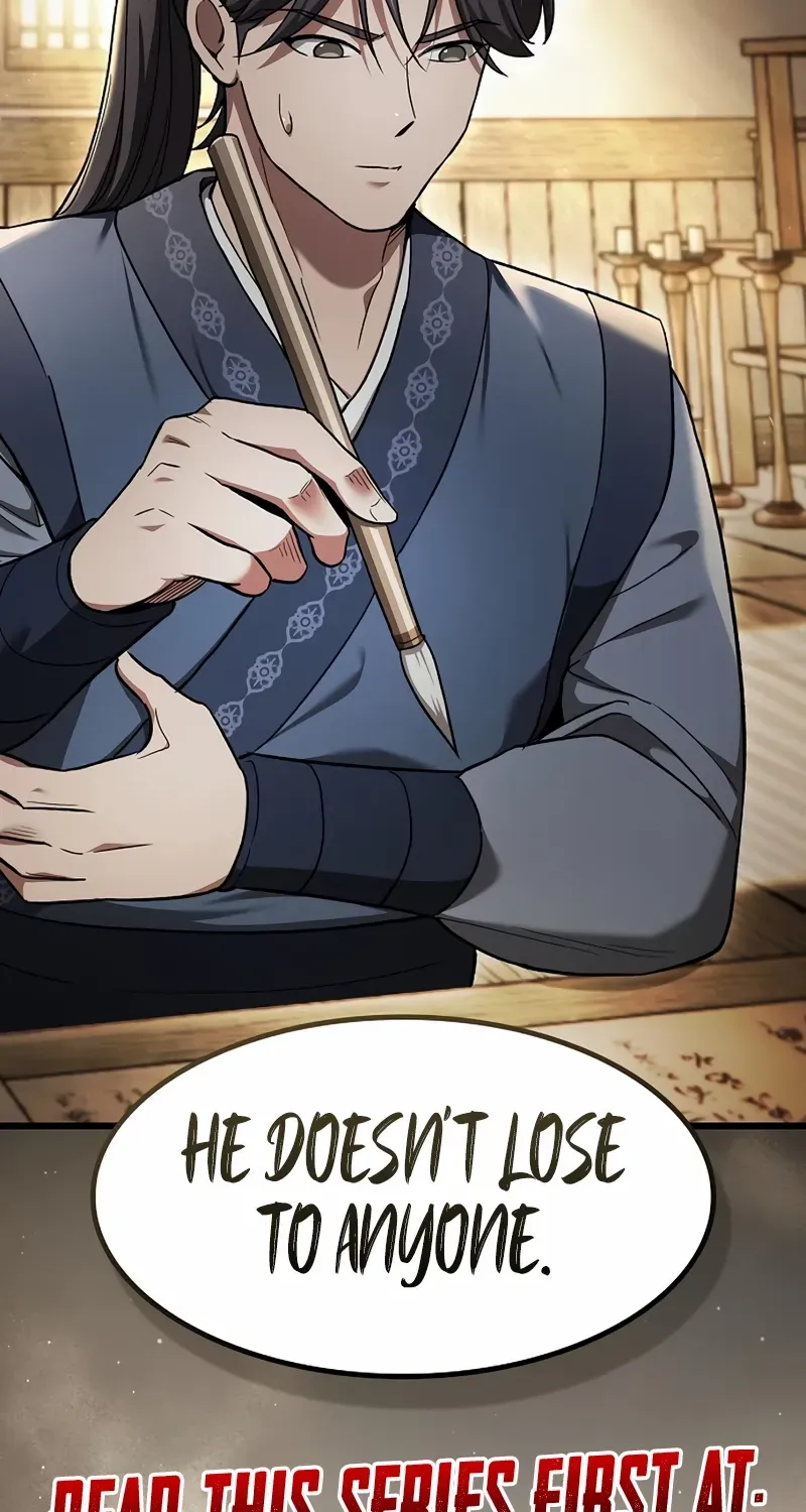 So？ Did Someone Force You to Become the Heavenly Demon？ Chapter 8 page 103 - 