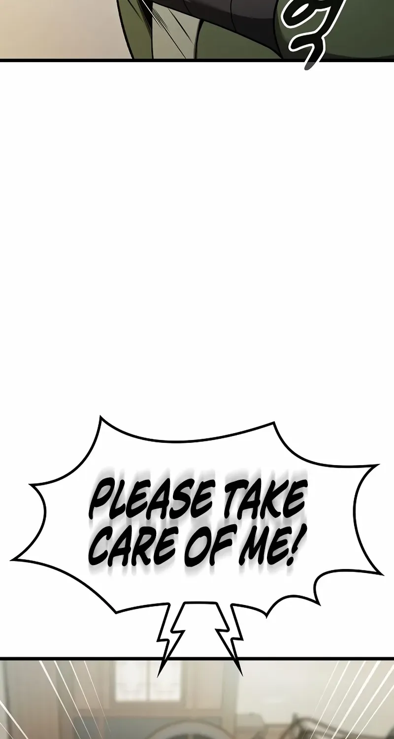 So？ Did Someone Force You to Become the Heavenly Demon？ Chapter 8 page 12 - 