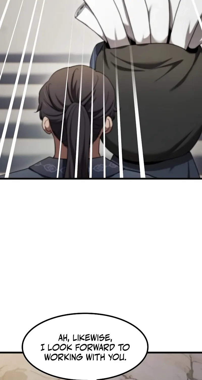 So？ Did Someone Force You to Become the Heavenly Demon？ Chapter 8 page 14 - 