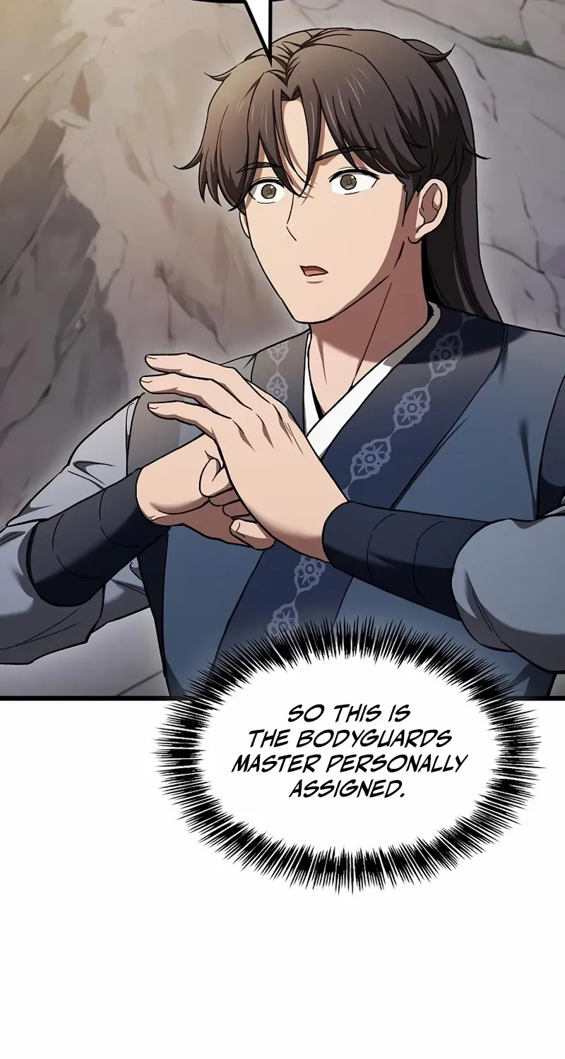 So？ Did Someone Force You to Become the Heavenly Demon？ Chapter 8 page 15 - 