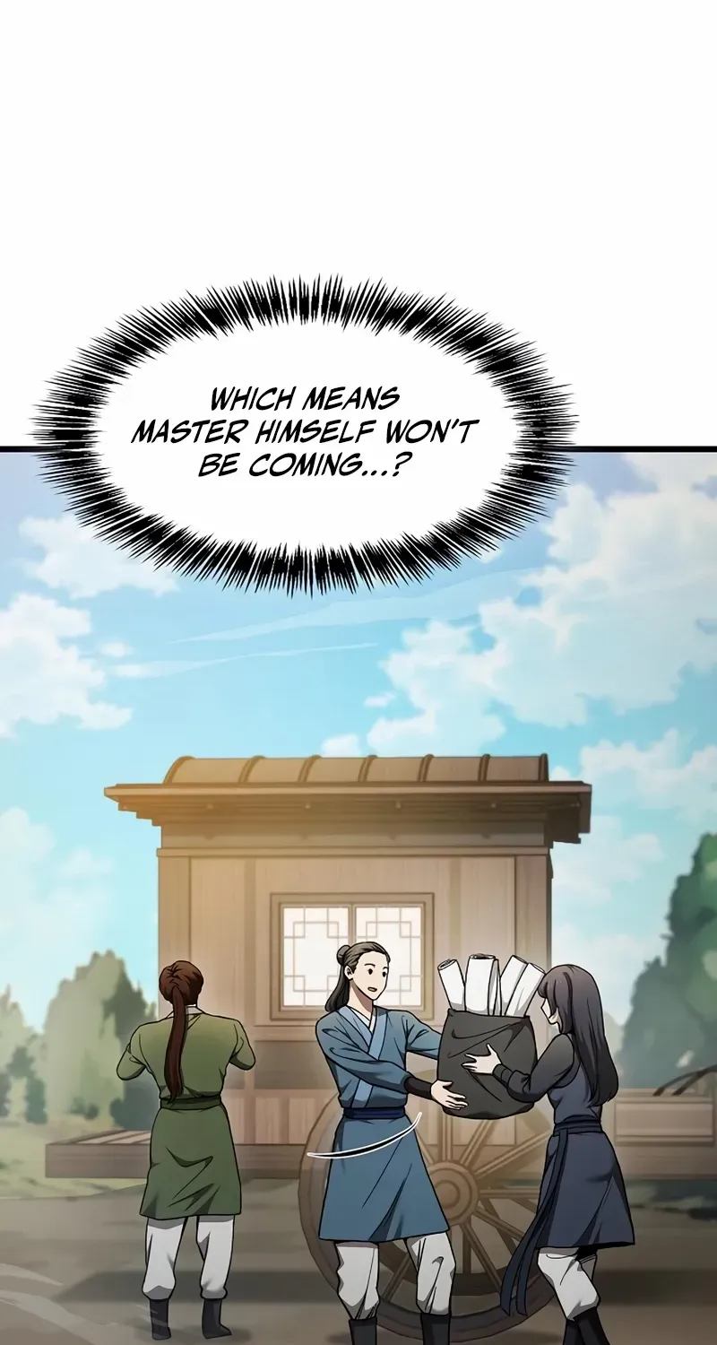 So？ Did Someone Force You to Become the Heavenly Demon？ Chapter 8 page 16 - 