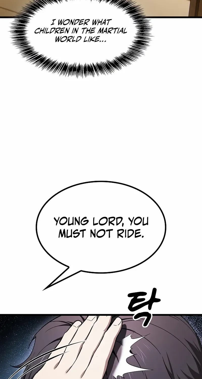 So？ Did Someone Force You to Become the Heavenly Demon？ Chapter 8 page 19 - 