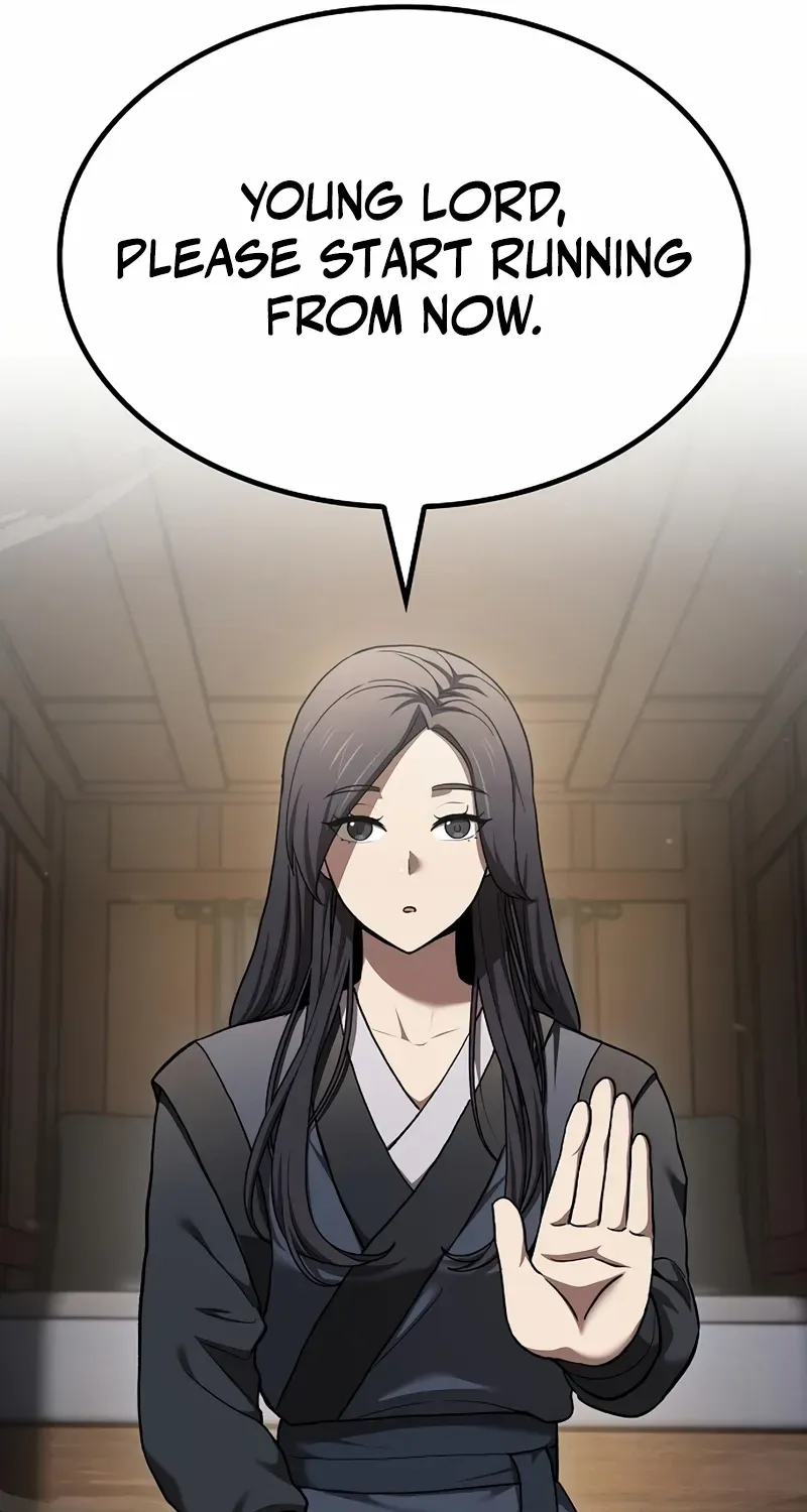 So？ Did Someone Force You to Become the Heavenly Demon？ Chapter 8 page 21 - 