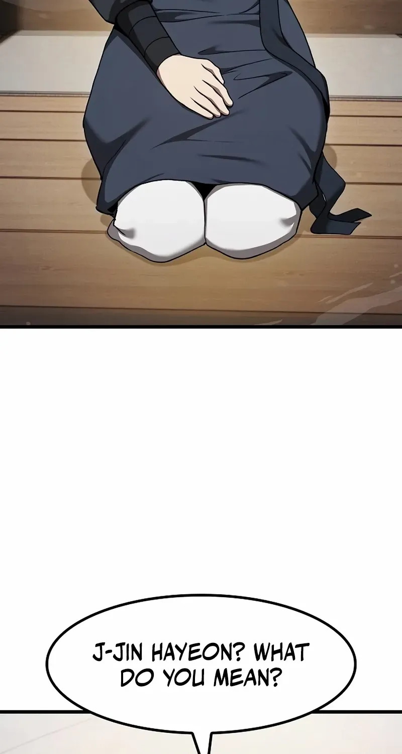 So？ Did Someone Force You to Become the Heavenly Demon？ Chapter 8 page 22 - 