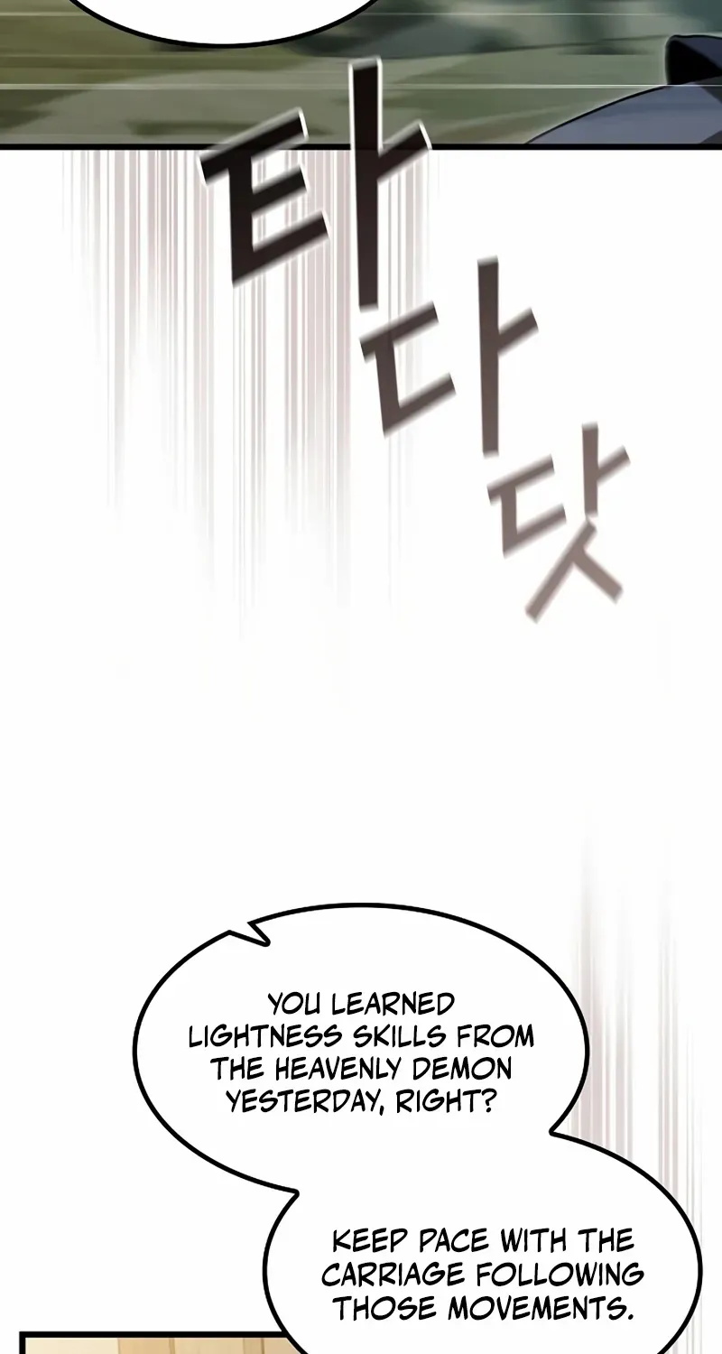 So？ Did Someone Force You to Become the Heavenly Demon？ Chapter 8 page 29 - 
