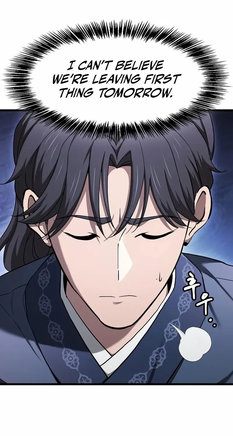 So？ Did Someone Force You to Become the Heavenly Demon？ Chapter 8 page 4 - 