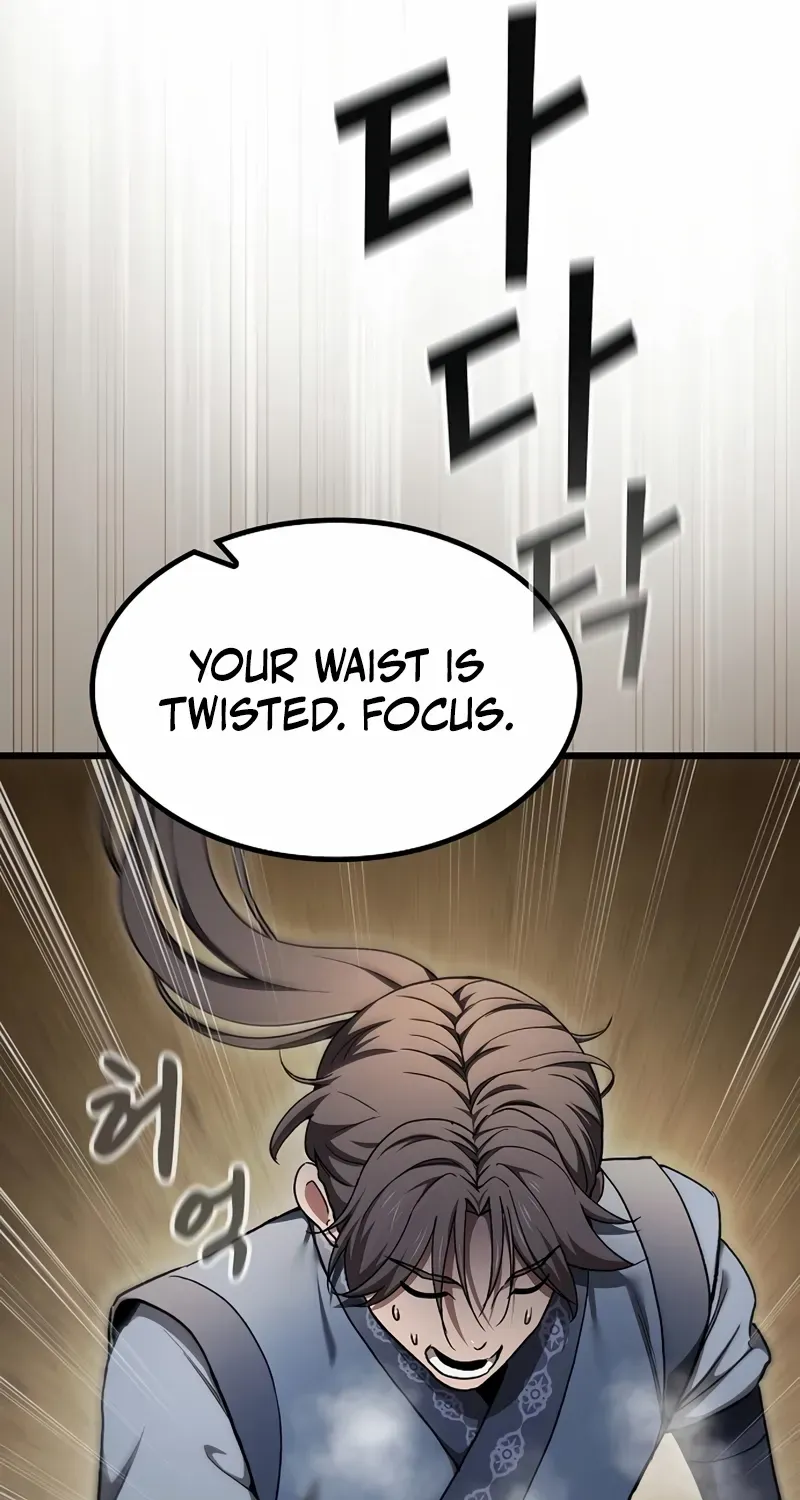 So？ Did Someone Force You to Become the Heavenly Demon？ Chapter 8 page 31 - 