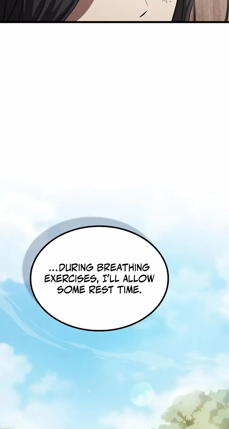 So？ Did Someone Force You to Become the Heavenly Demon？ Chapter 8 page 34 - 