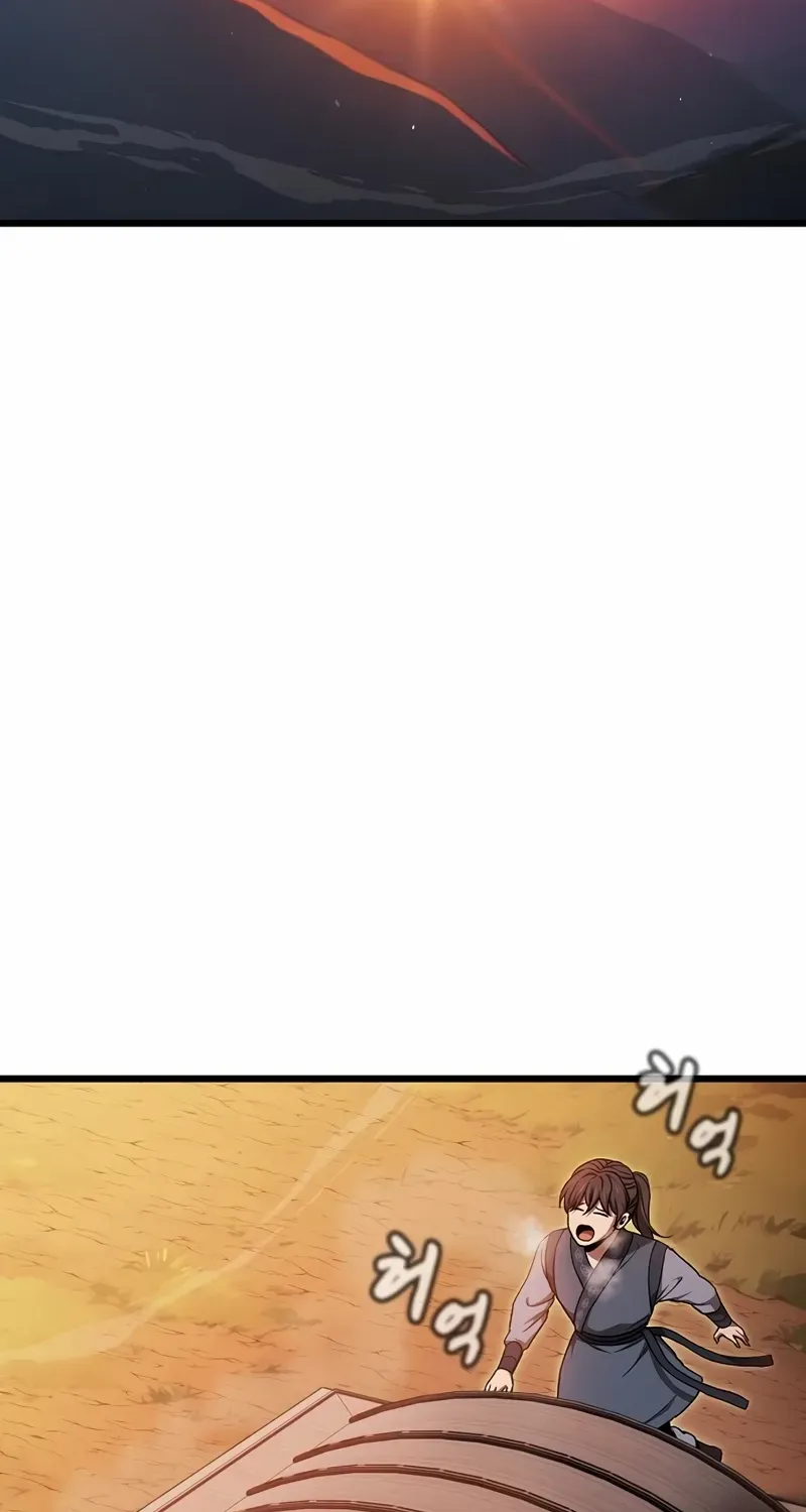 So？ Did Someone Force You to Become the Heavenly Demon？ Chapter 8 page 38 - 