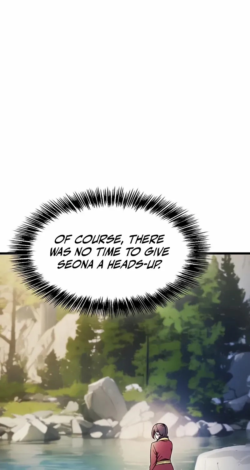 So？ Did Someone Force You to Become the Heavenly Demon？ Chapter 8 page 5 - 