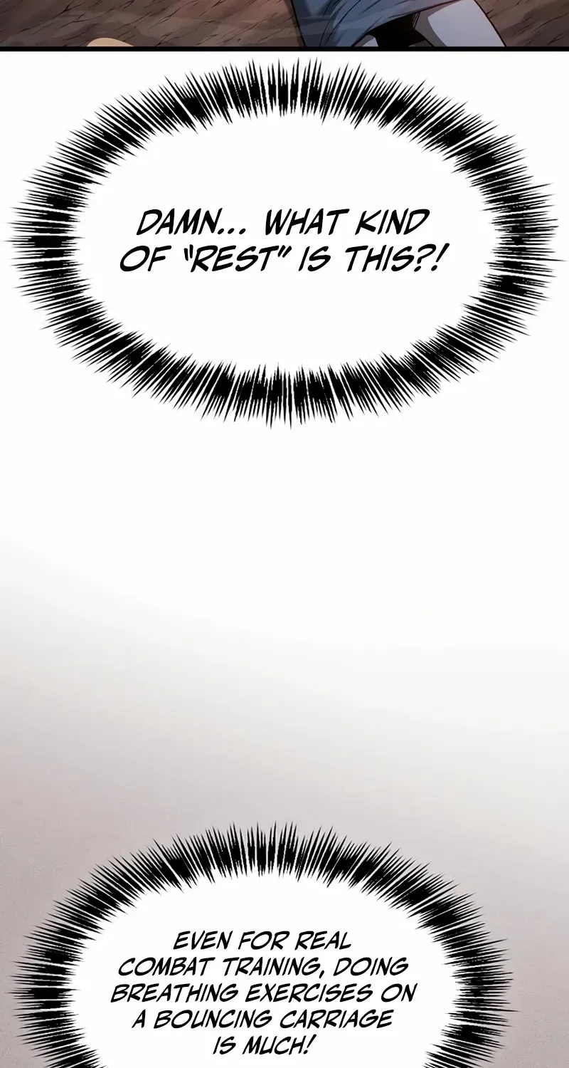 So？ Did Someone Force You to Become the Heavenly Demon？ Chapter 8 page 43 - 