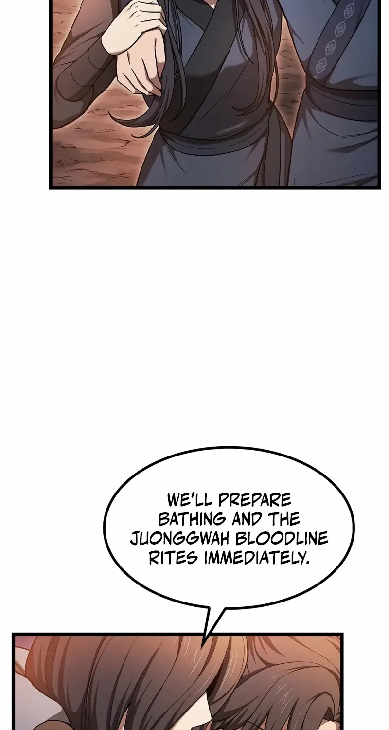 So？ Did Someone Force You to Become the Heavenly Demon？ Chapter 8 page 46 - 
