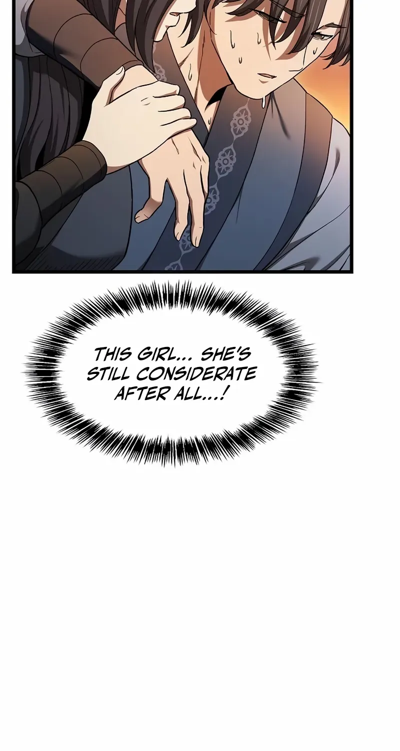 So？ Did Someone Force You to Become the Heavenly Demon？ Chapter 8 page 47 - 