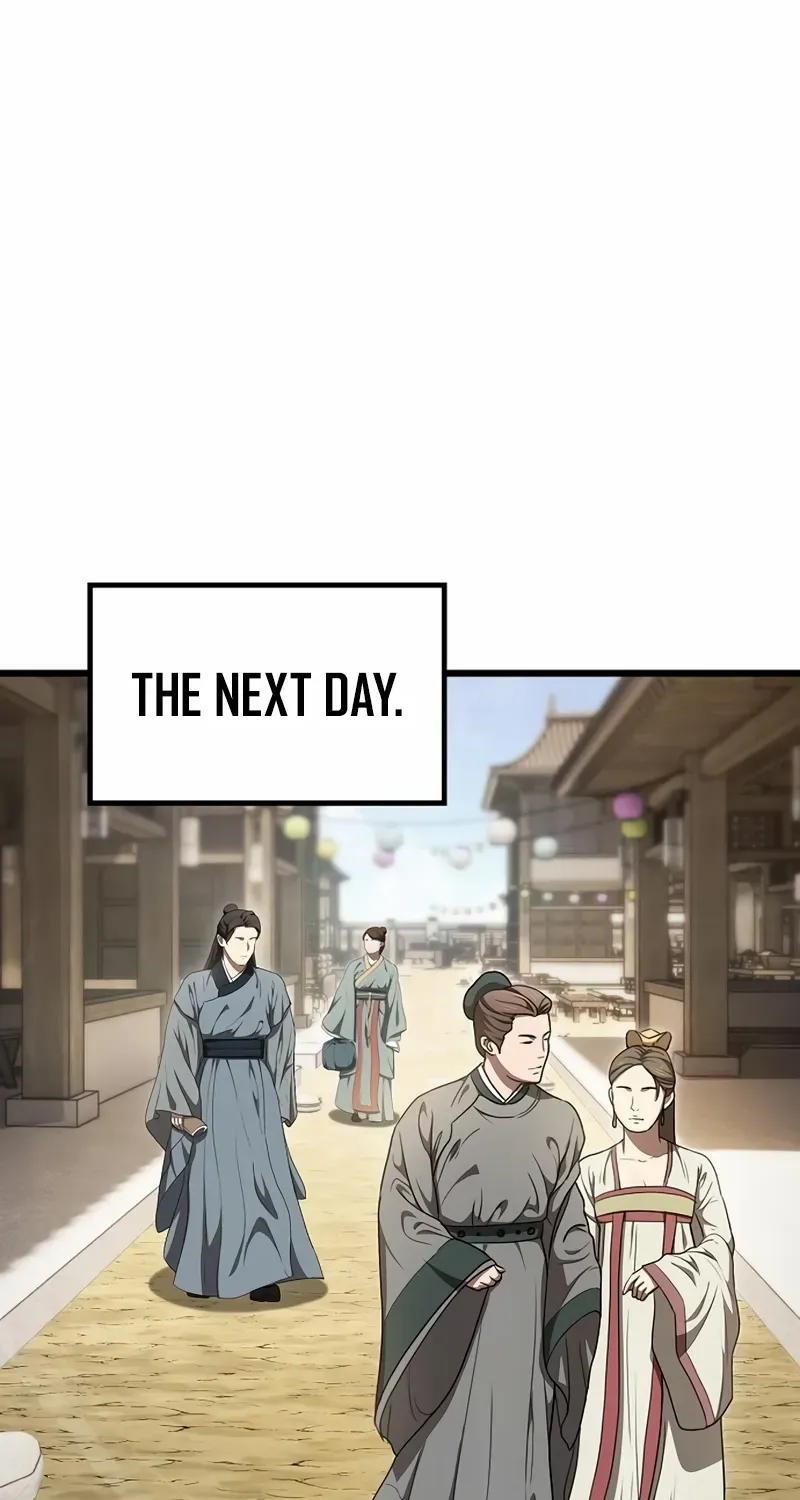 So？ Did Someone Force You to Become the Heavenly Demon？ Chapter 8 page 53 - 