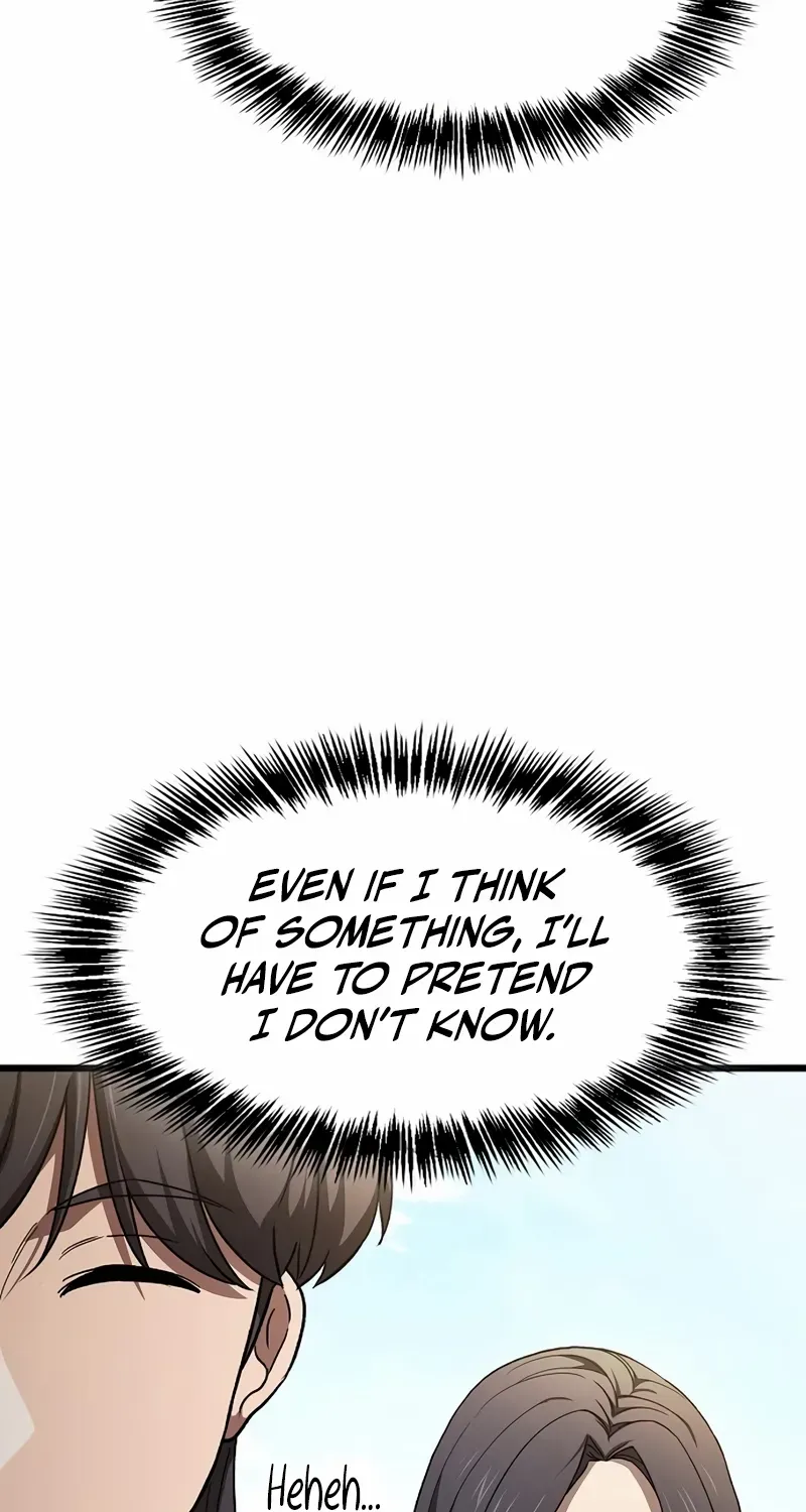 So？ Did Someone Force You to Become the Heavenly Demon？ Chapter 8 page 59 - 