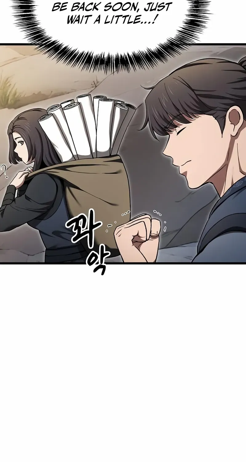 So？ Did Someone Force You to Become the Heavenly Demon？ Chapter 8 page 7 - 