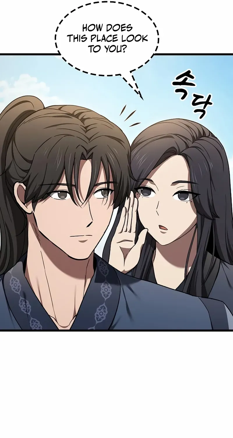 So？ Did Someone Force You to Become the Heavenly Demon？ Chapter 8 page 61 - 