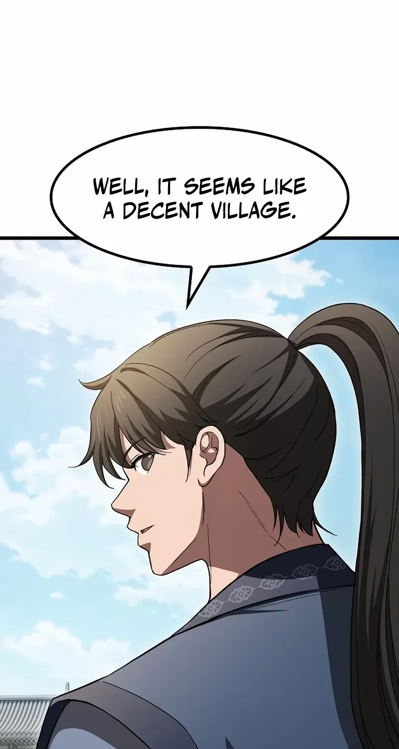So？ Did Someone Force You to Become the Heavenly Demon？ Chapter 8 page 62 - 