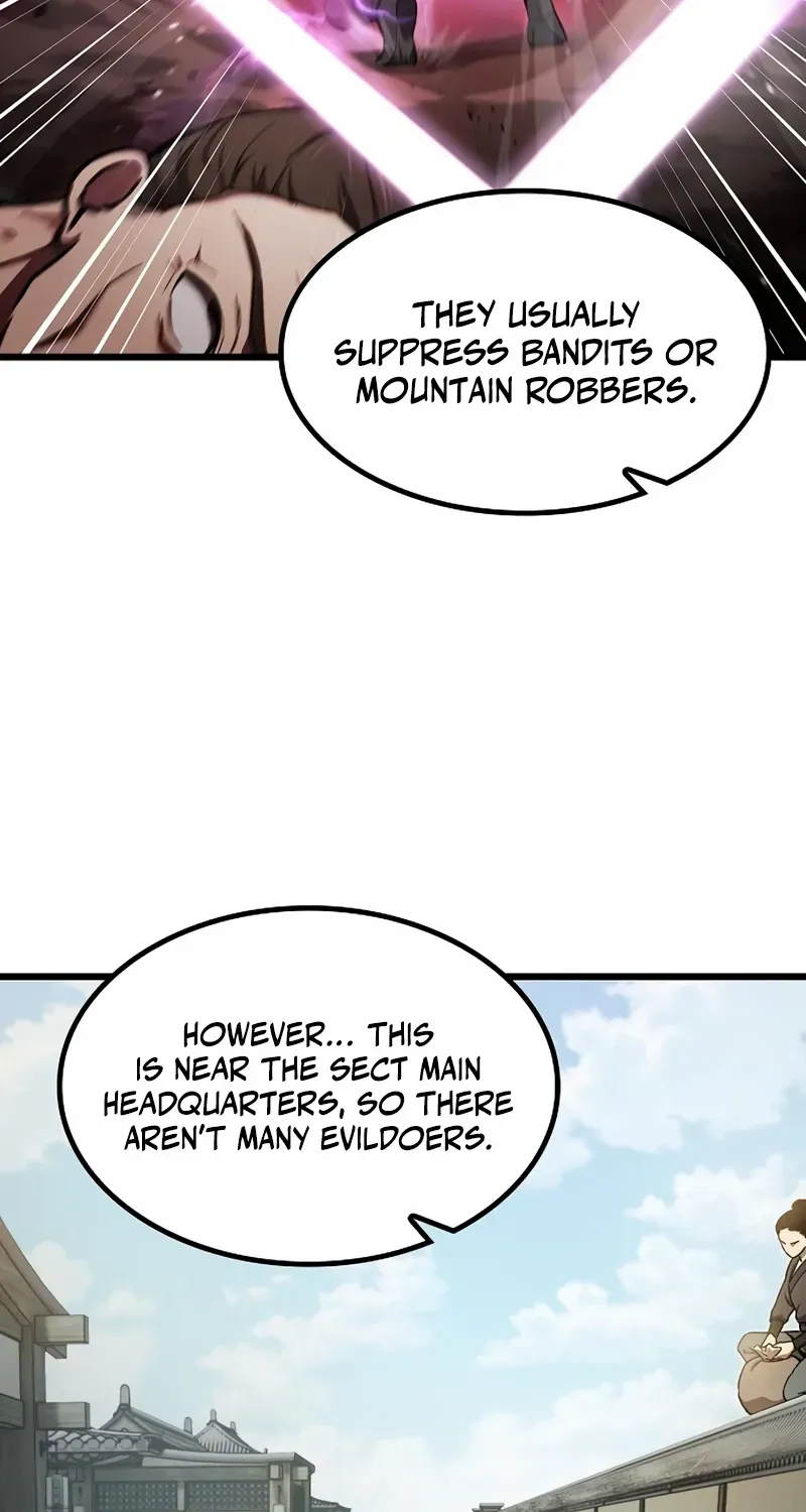 So？ Did Someone Force You to Become the Heavenly Demon？ Chapter 8 page 65 - 
