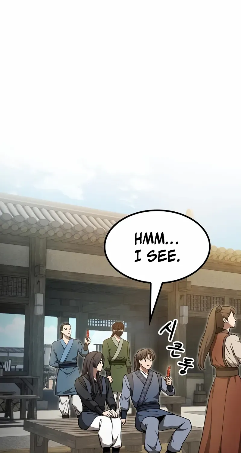 So？ Did Someone Force You to Become the Heavenly Demon？ Chapter 8 page 67 - 