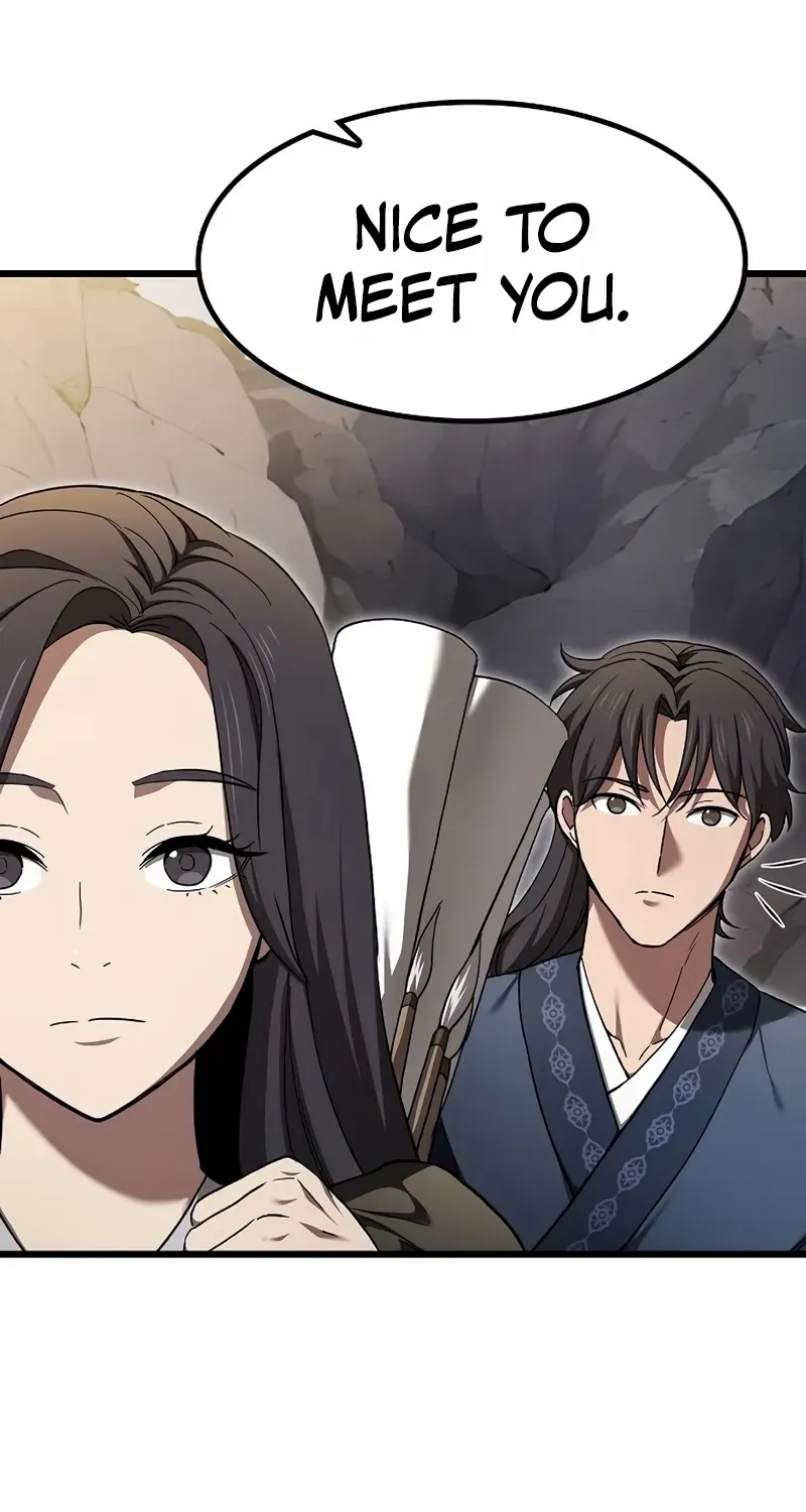 So？ Did Someone Force You to Become the Heavenly Demon？ Chapter 8 page 8 - 
