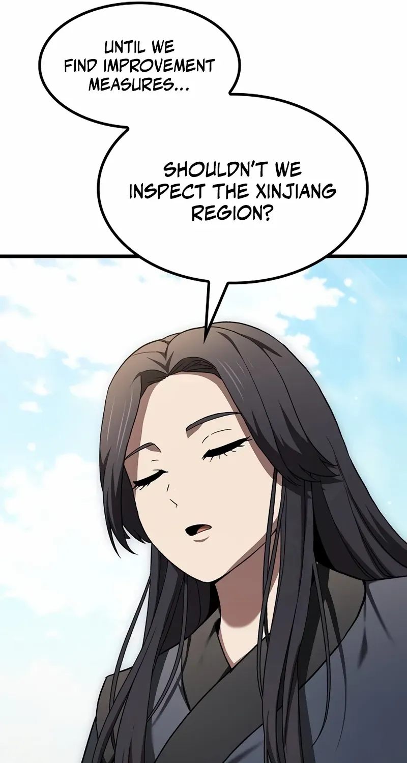 So？ Did Someone Force You to Become the Heavenly Demon？ Chapter 8 page 71 - 