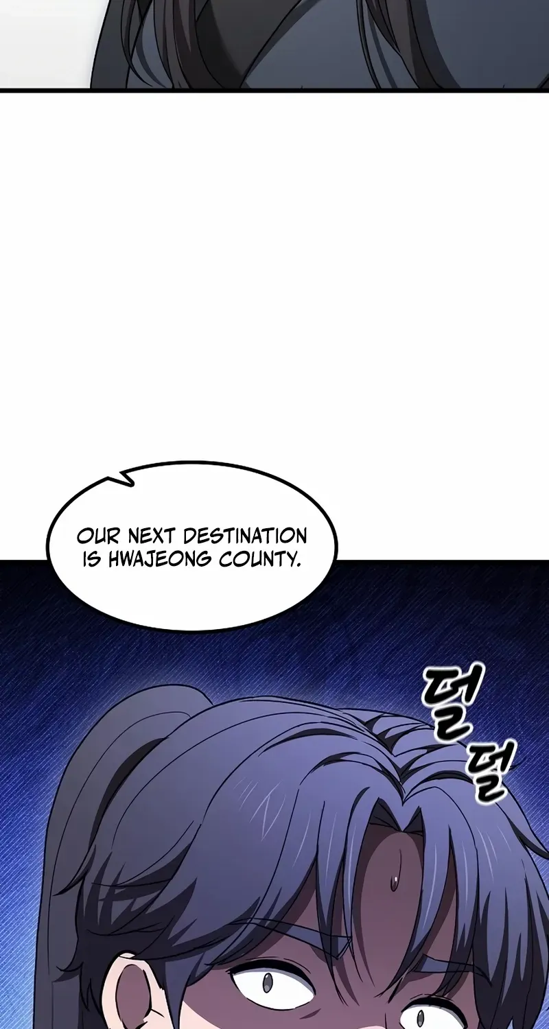 So？ Did Someone Force You to Become the Heavenly Demon？ Chapter 8 page 72 - 