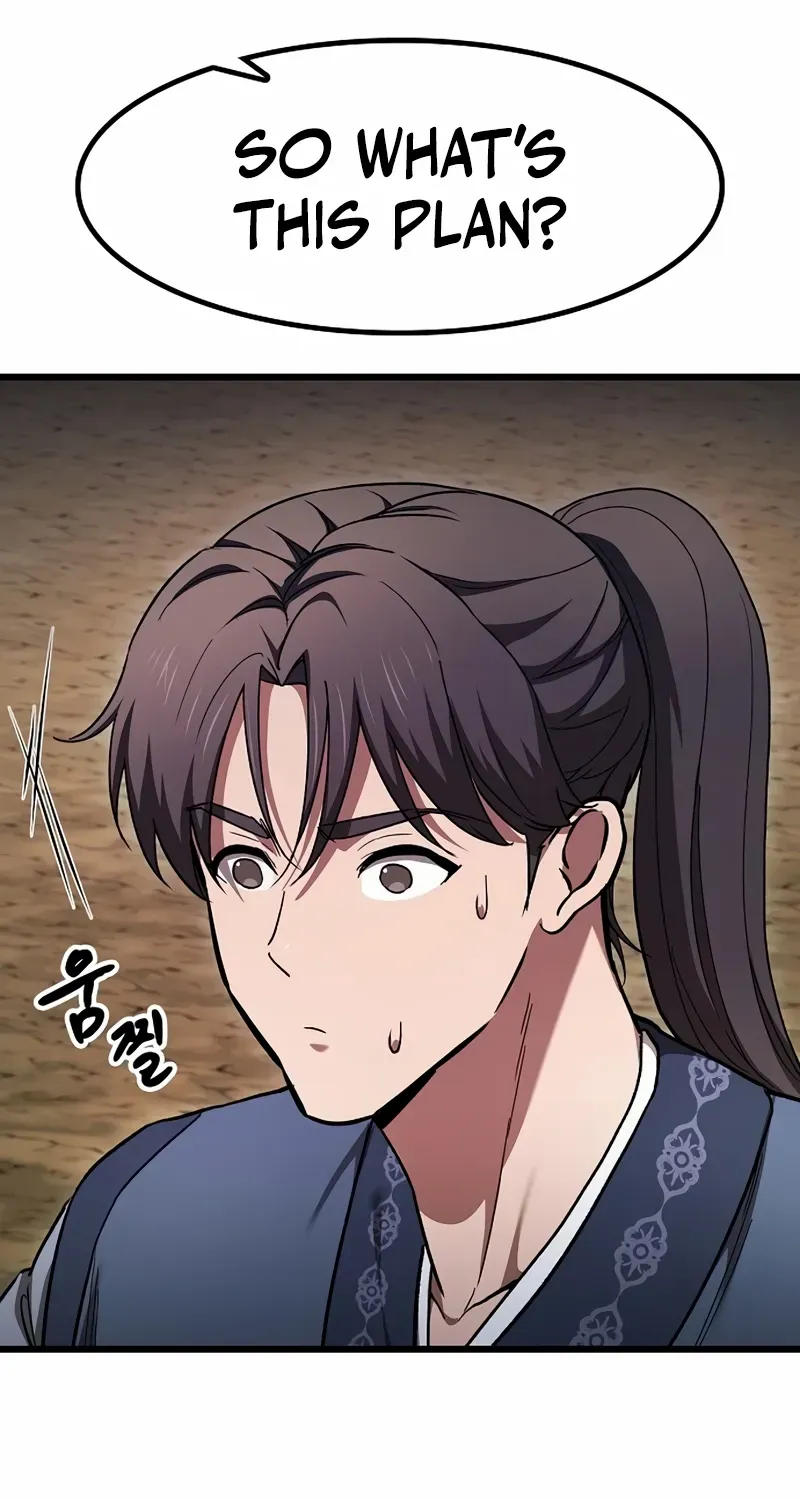 So？ Did Someone Force You to Become the Heavenly Demon？ Chapter 8 page 77 - 