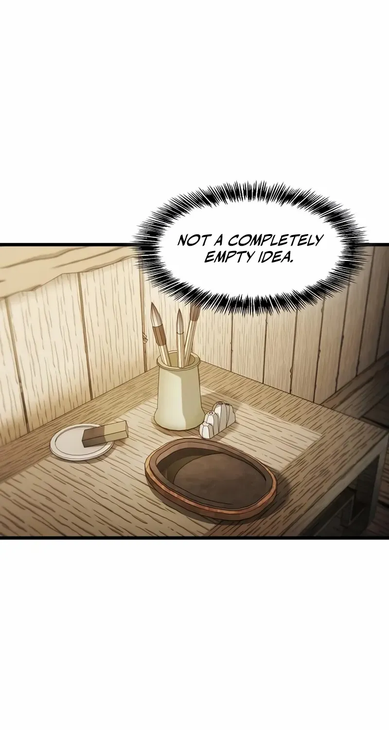 So？ Did Someone Force You to Become the Heavenly Demon？ Chapter 8 page 80 - 