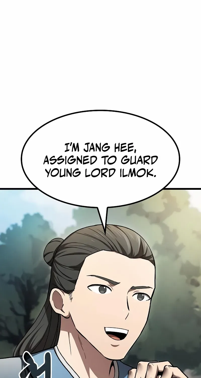 So？ Did Someone Force You to Become the Heavenly Demon？ Chapter 8 page 9 - 