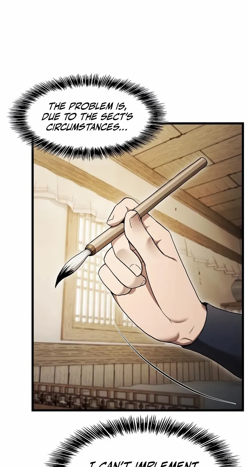 So？ Did Someone Force You to Become the Heavenly Demon？ Chapter 8 page 81 - 