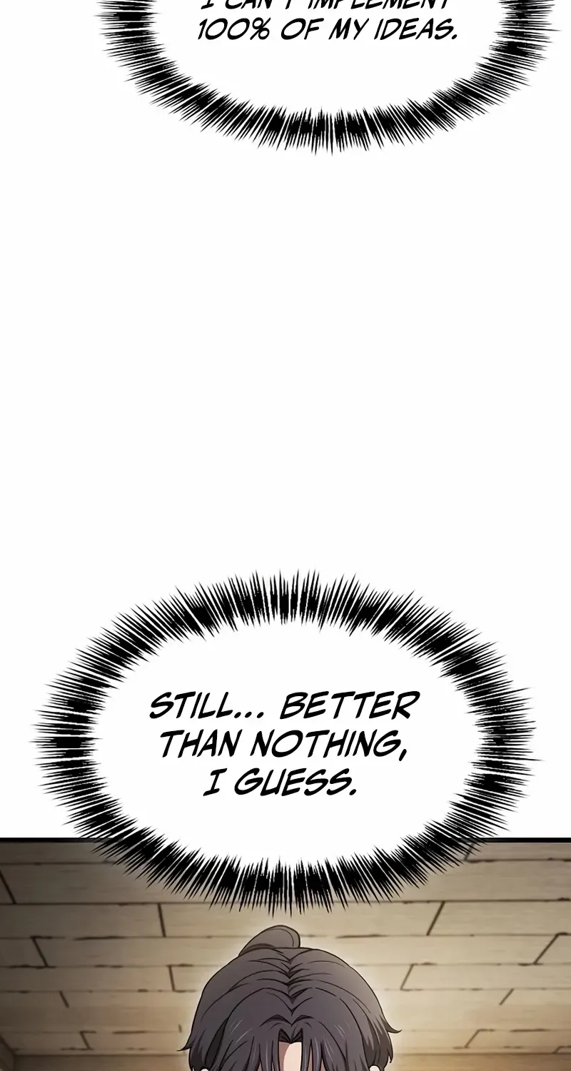 So？ Did Someone Force You to Become the Heavenly Demon？ Chapter 8 page 82 - 
