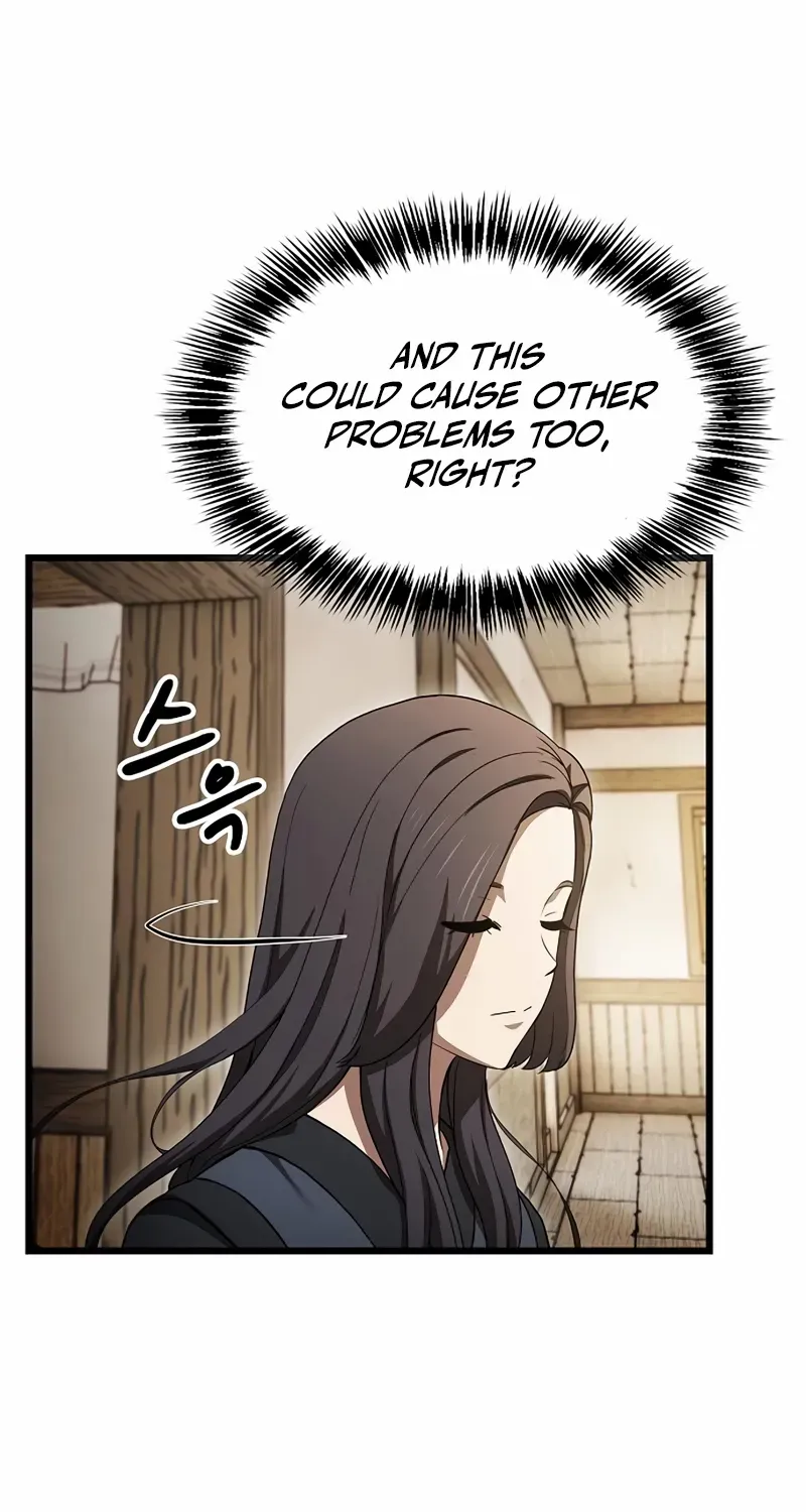 So？ Did Someone Force You to Become the Heavenly Demon？ Chapter 8 page 85 - 