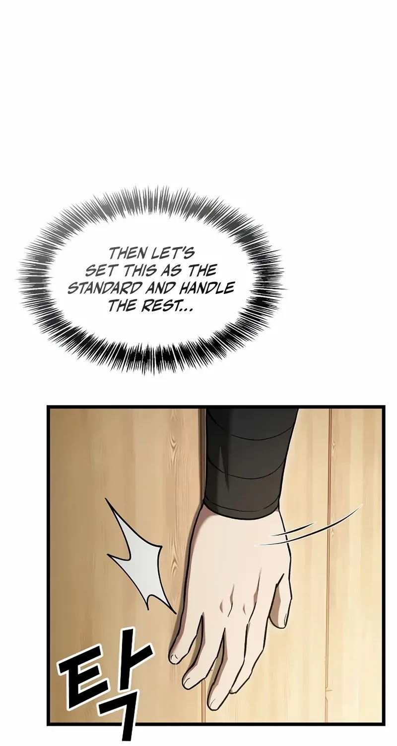 So？ Did Someone Force You to Become the Heavenly Demon？ Chapter 8 page 86 - 