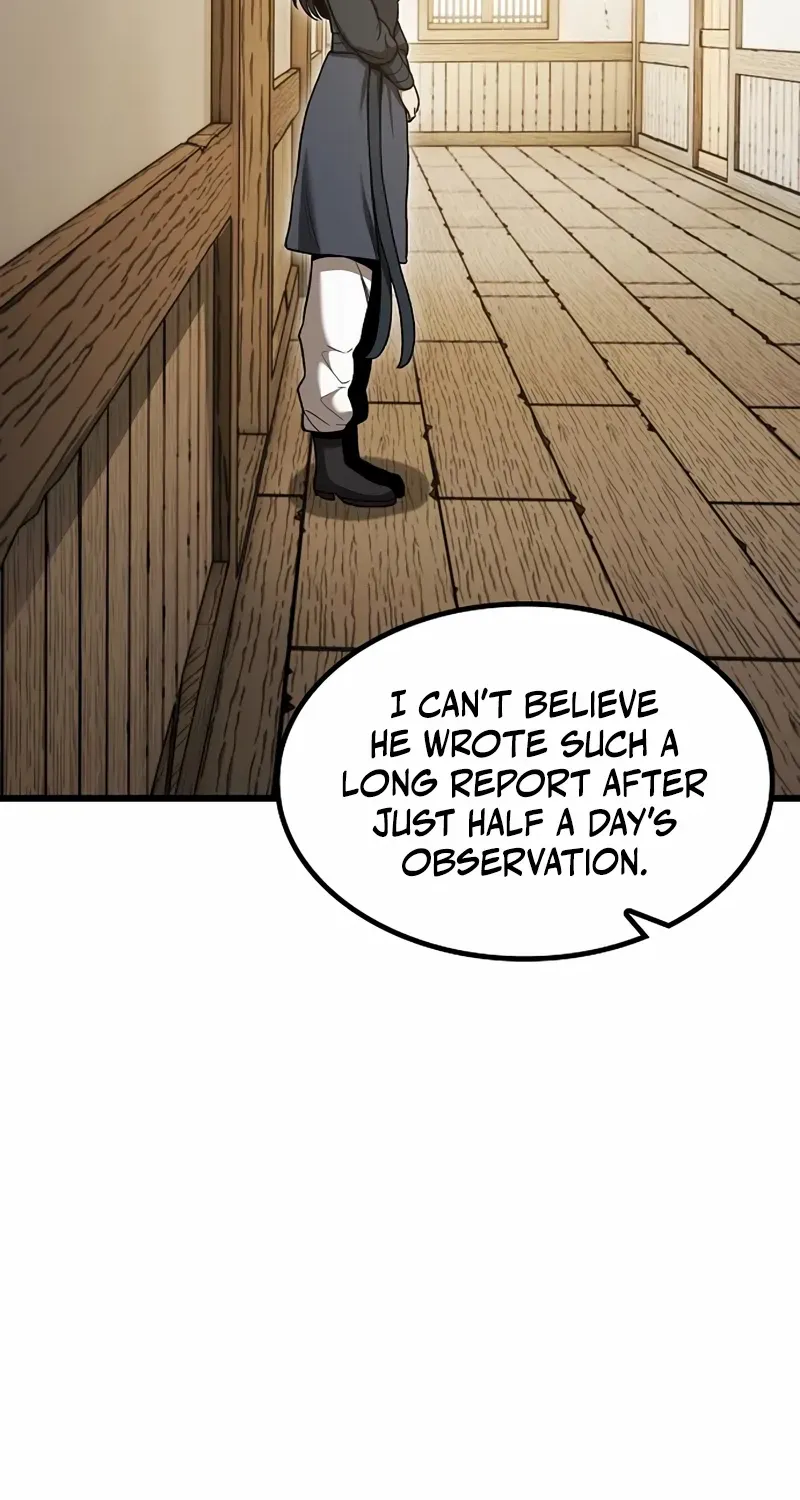 So？ Did Someone Force You to Become the Heavenly Demon？ Chapter 8 page 88 - 