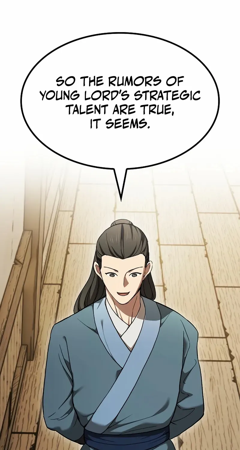So？ Did Someone Force You to Become the Heavenly Demon？ Chapter 8 page 89 - 