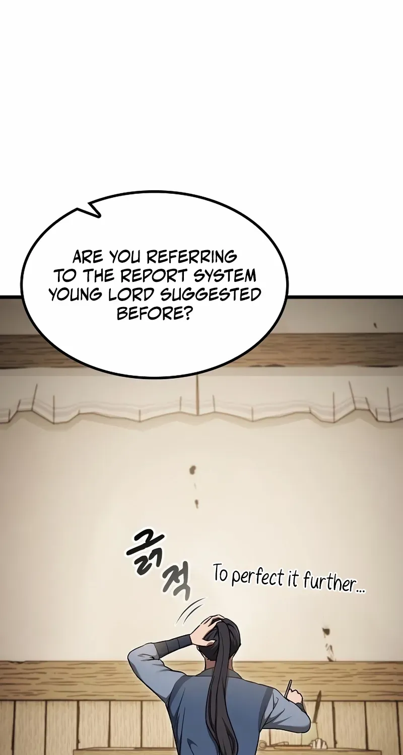 So？ Did Someone Force You to Become the Heavenly Demon？ Chapter 8 page 91 - 