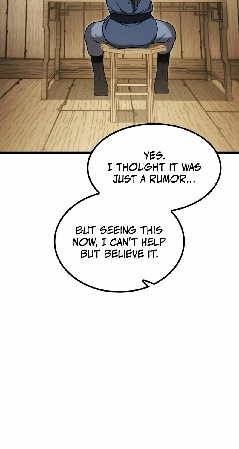 So？ Did Someone Force You to Become the Heavenly Demon？ Chapter 8 page 92 - 