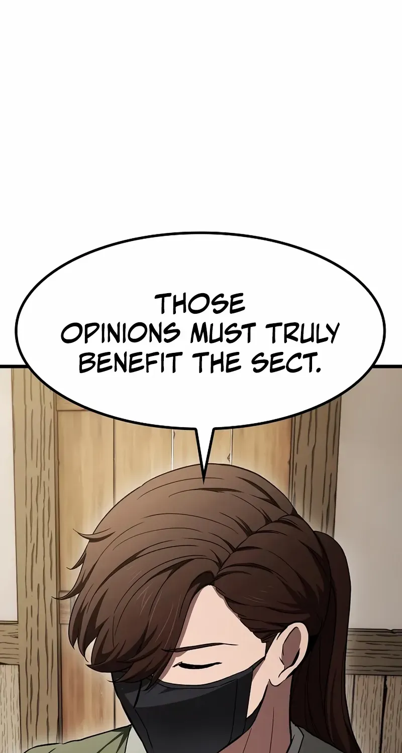 So？ Did Someone Force You to Become the Heavenly Demon？ Chapter 8 page 94 - 
