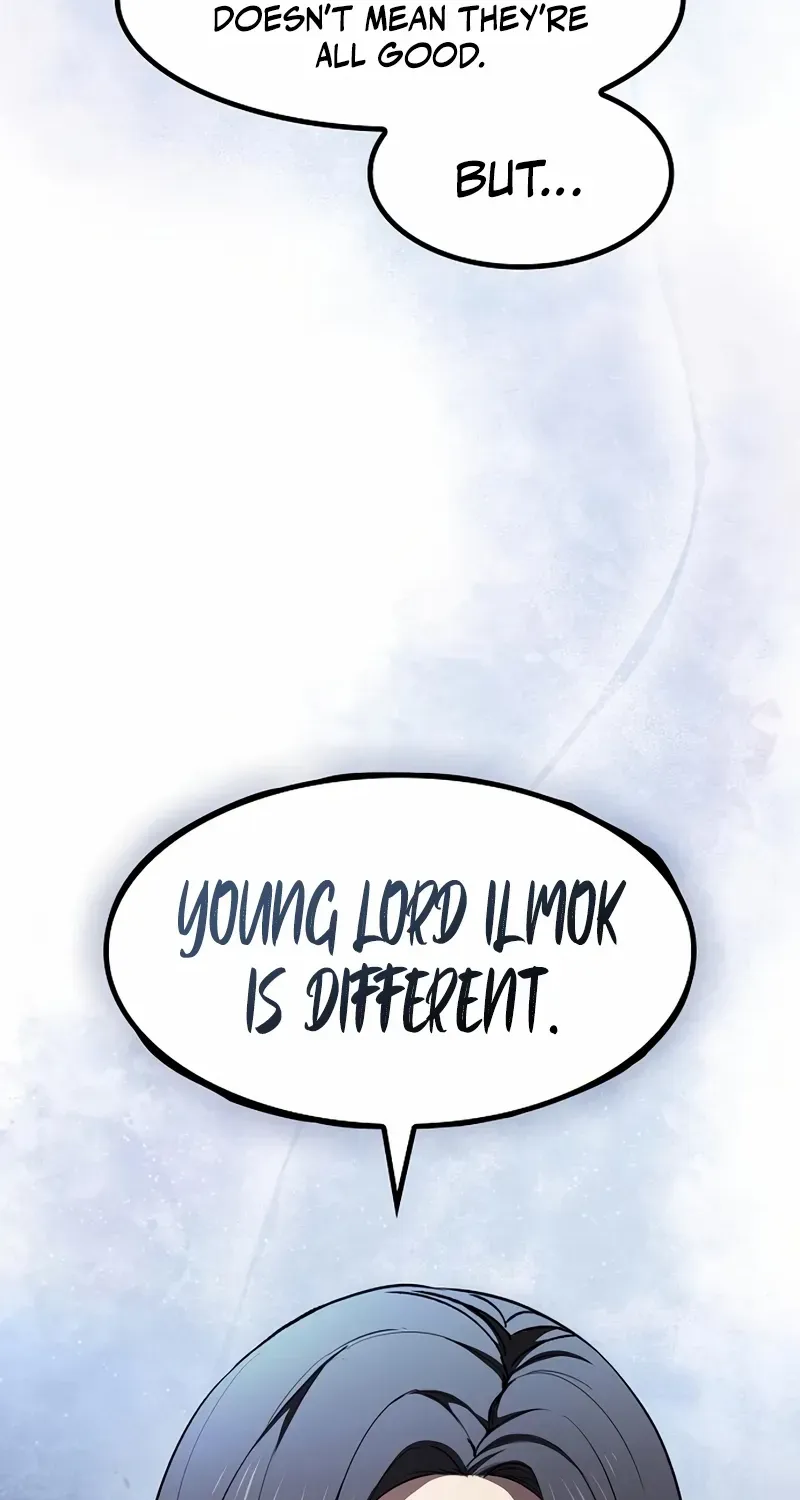 So？ Did Someone Force You to Become the Heavenly Demon？ Chapter 8 page 98 - 