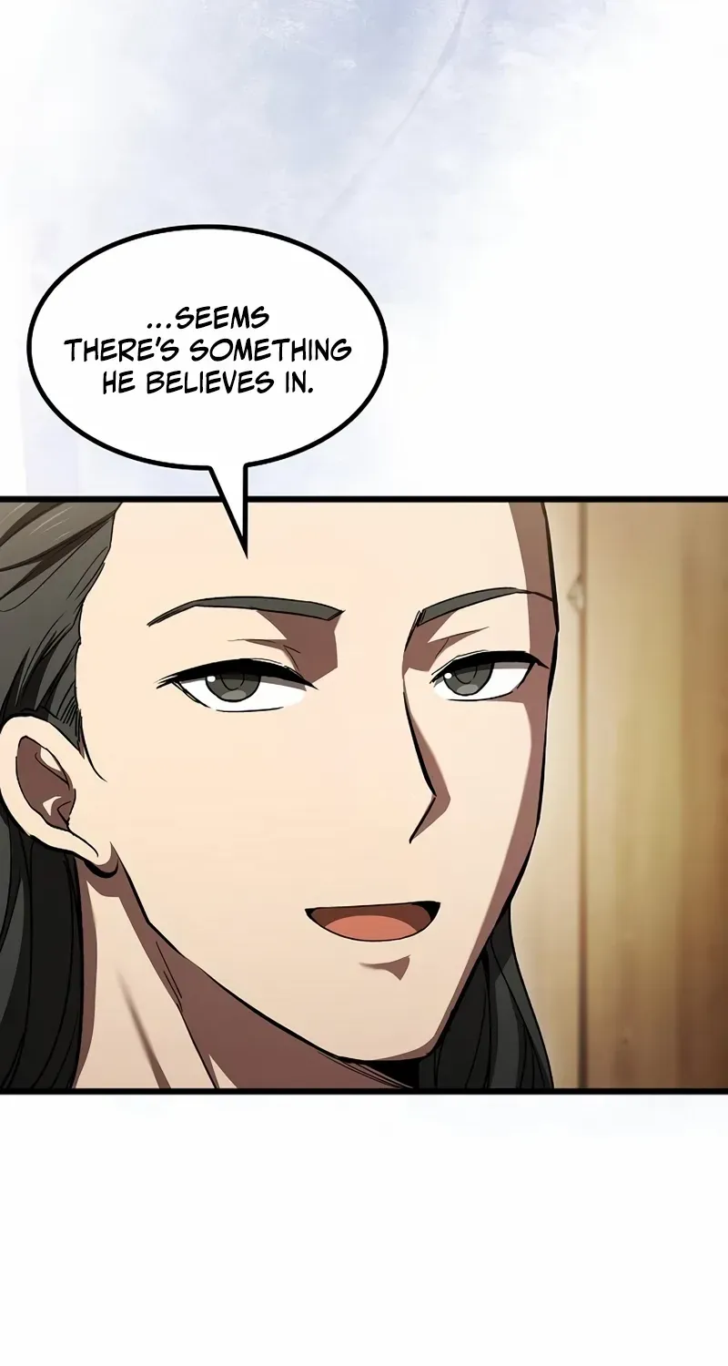 So？ Did Someone Force You to Become the Heavenly Demon？ Chapter 8 page 100 - 