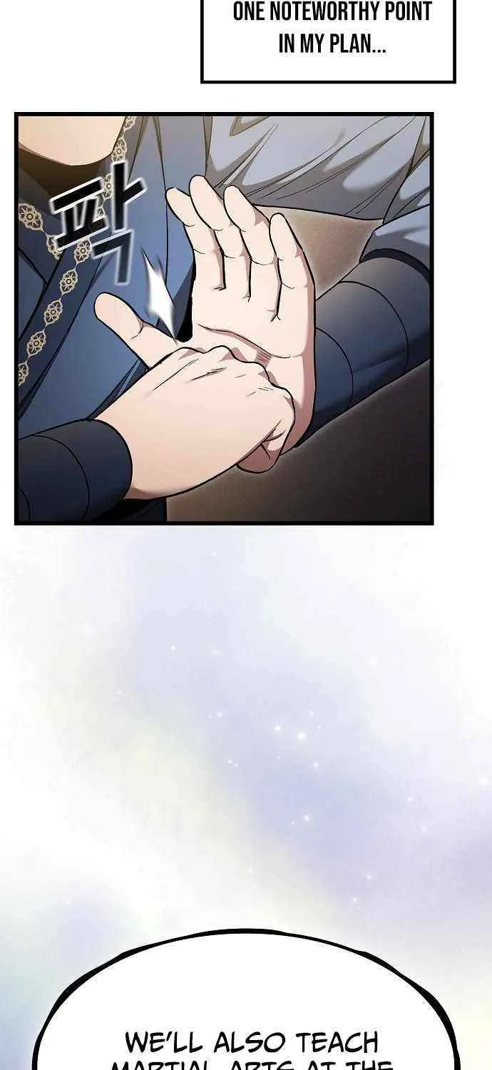 So？ Did Someone Force You to Become the Heavenly Demon？ Chapter 9 page 101 - 