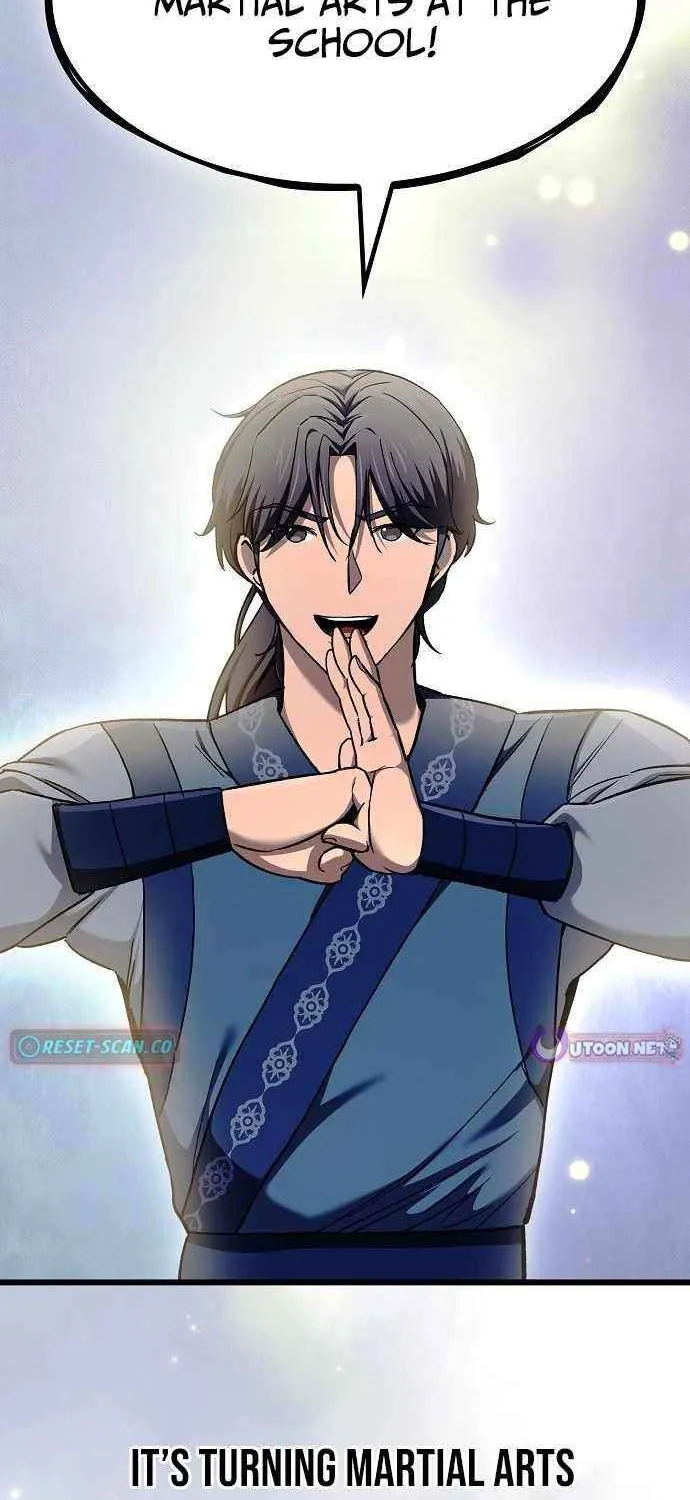 So？ Did Someone Force You to Become the Heavenly Demon？ Chapter 9 page 102 - 
