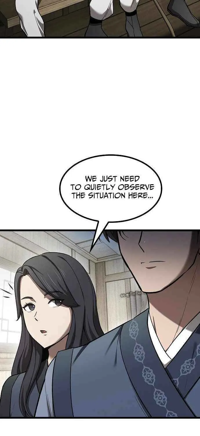 So？ Did Someone Force You to Become the Heavenly Demon？ Chapter 9 page 19 - 