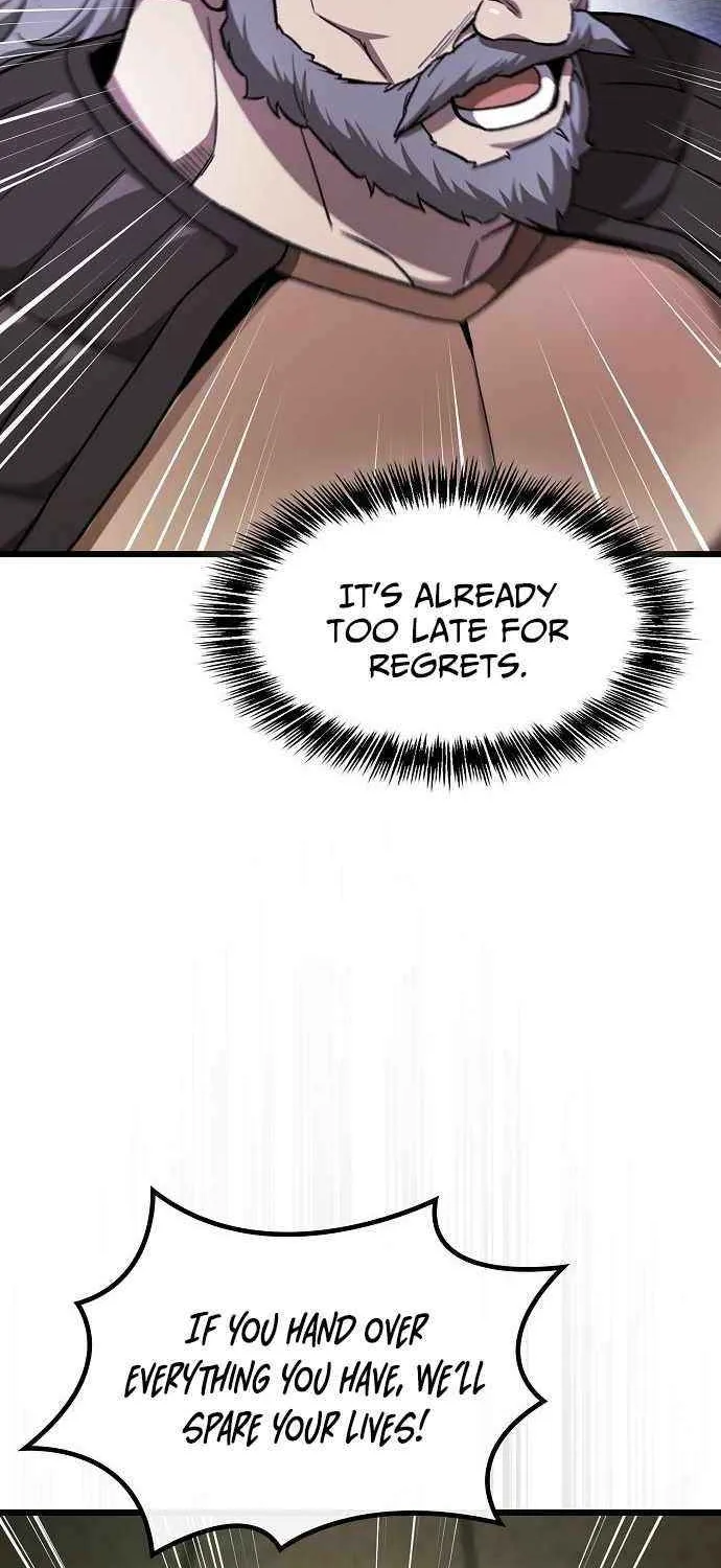 So？ Did Someone Force You to Become the Heavenly Demon？ Chapter 9 page 32 - 