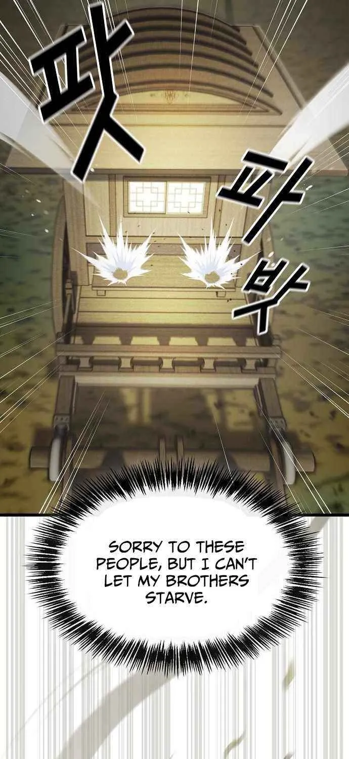 So？ Did Someone Force You to Become the Heavenly Demon？ Chapter 9 page 33 - 
