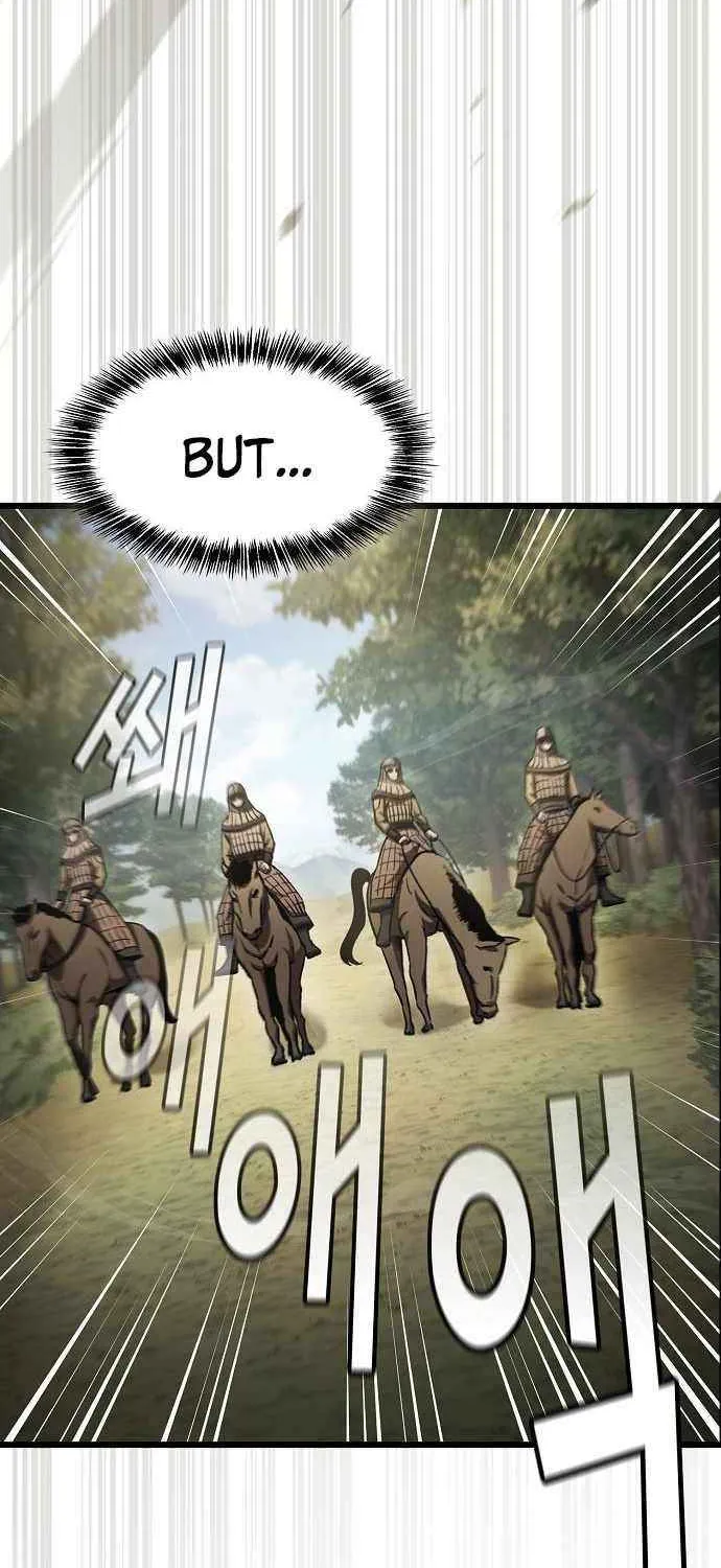 So？ Did Someone Force You to Become the Heavenly Demon？ Chapter 9 page 34 - 